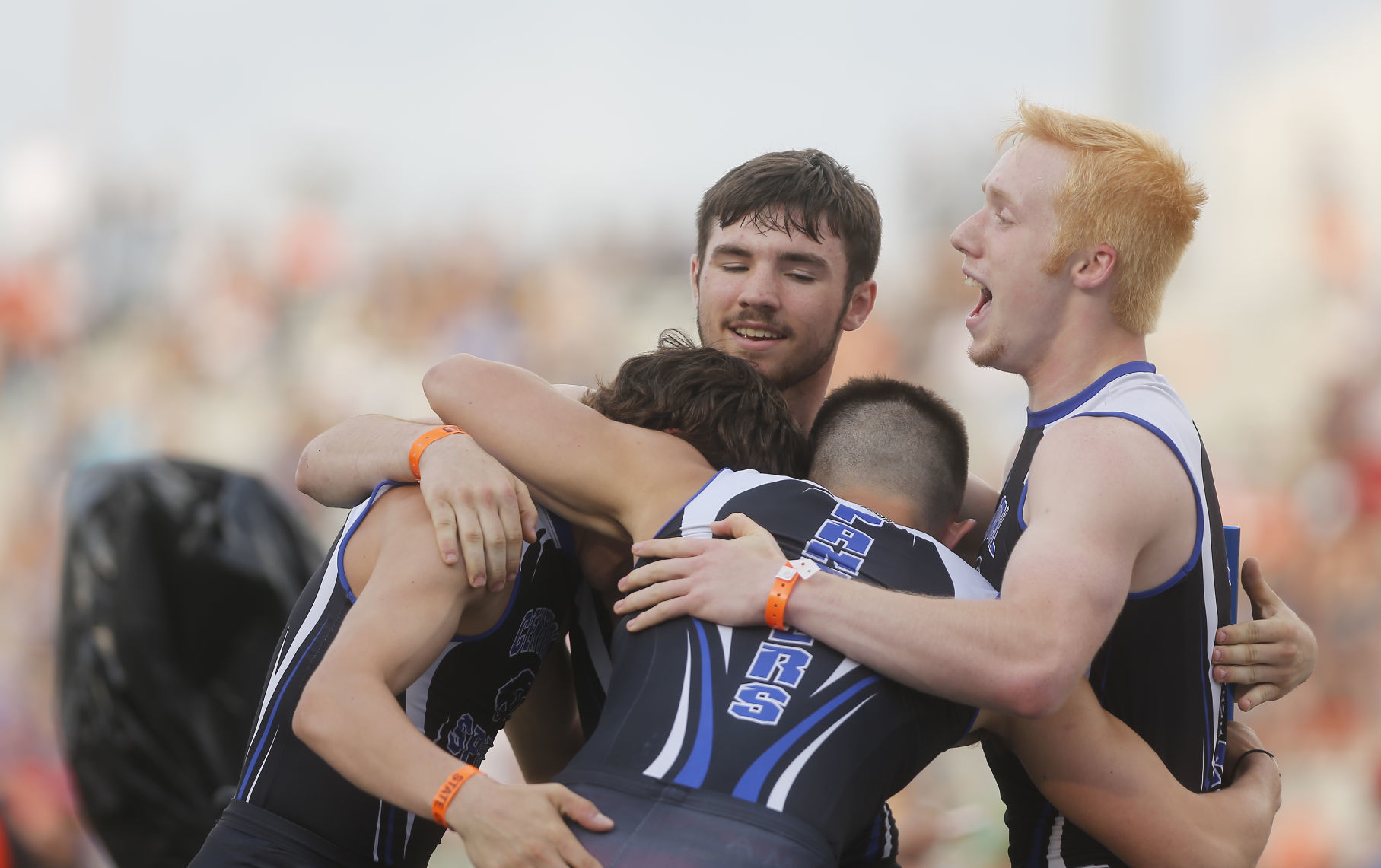 State Track Fri 53